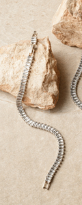 Bracelet Argent