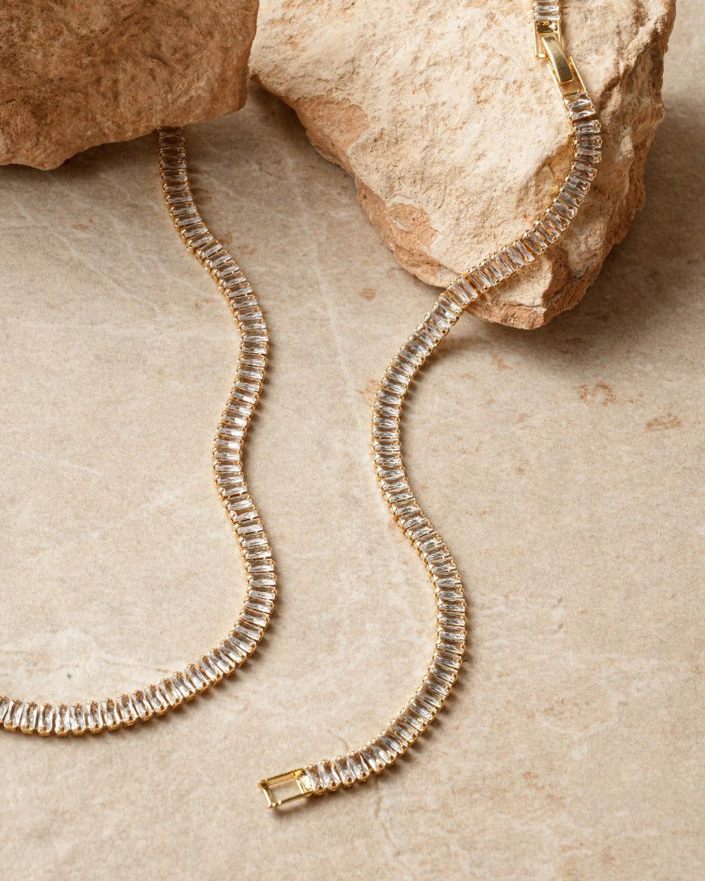 Bracelet Doré